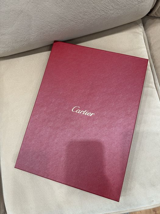 Коробки брендовые оригинал