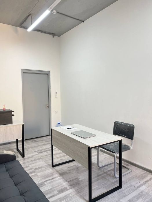 Продается офисная мебель новая