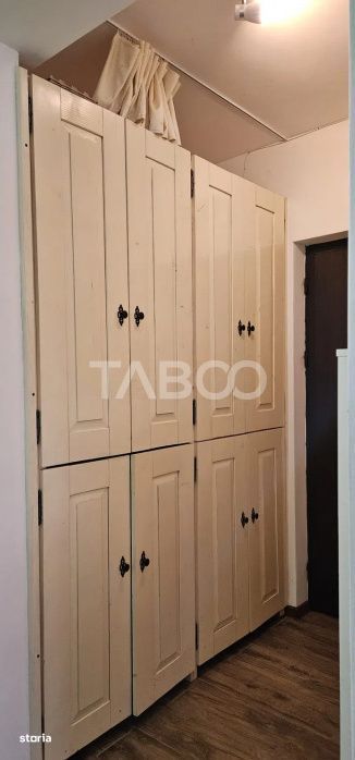 Apartament cu 3 camere de vanzare in Donath Park cu parcare la cheie