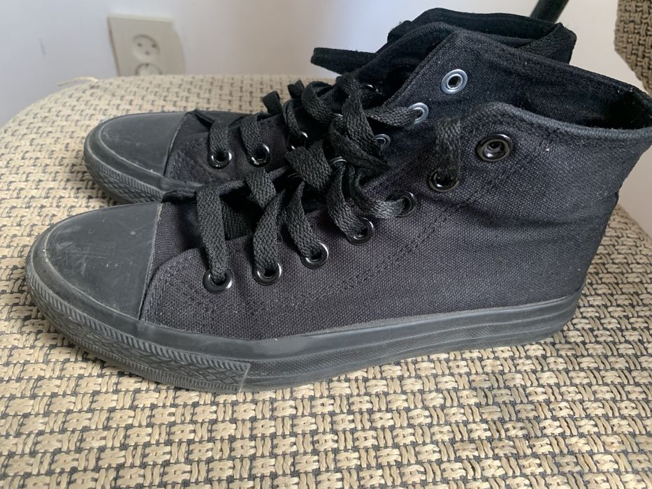 Converse конверсы кеды