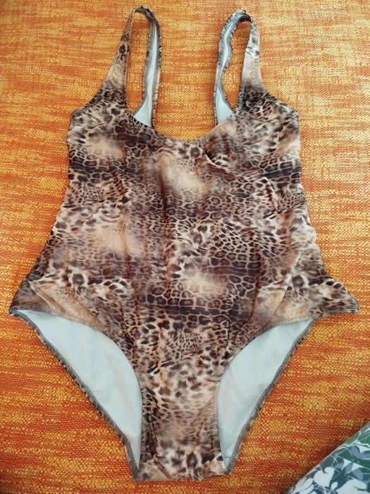 Купальники разные