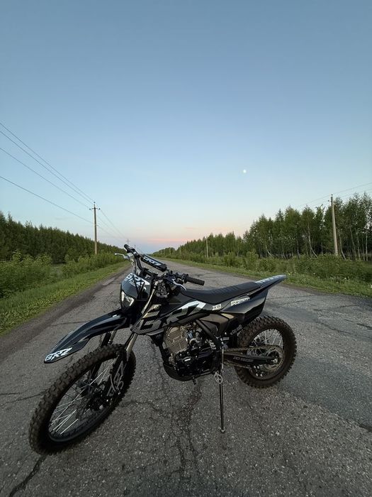 Продам Питбайк пишите на ватсап