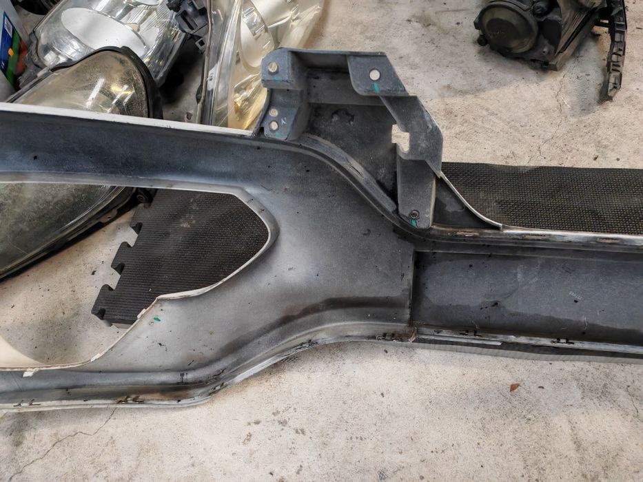 Bara fata Dacia spring