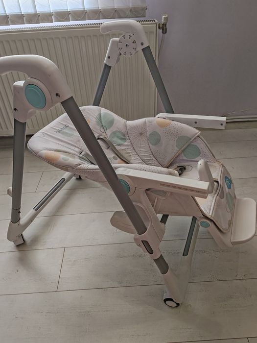 Детско столче за хранене
