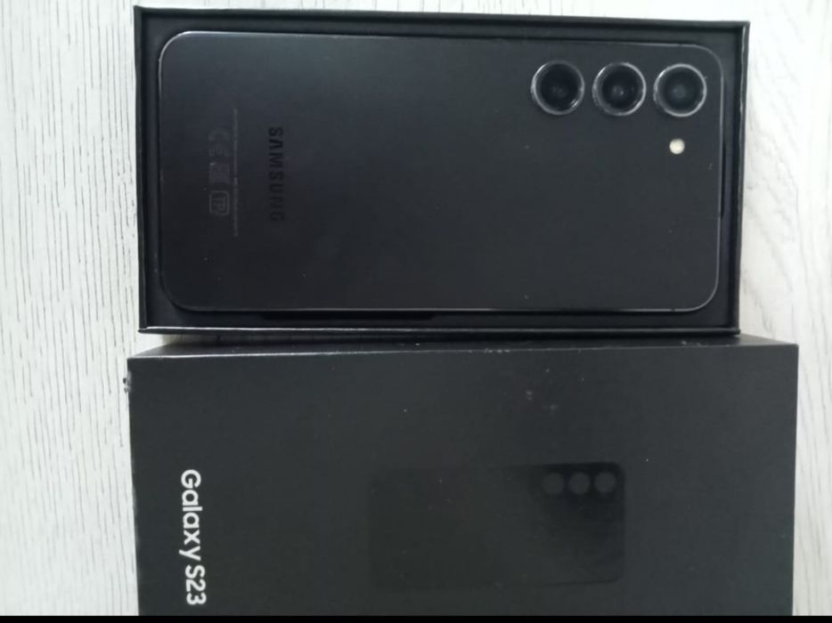 Обмен самсунг с23