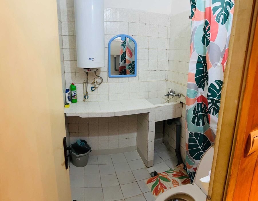 Дава се под наем Двустаен апартамент в Пловдив, Тракия - 40 кв.м за 244.8 € - Снимка #9