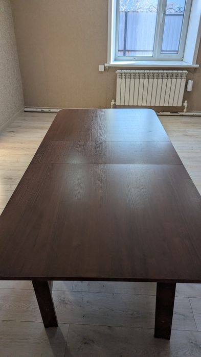 Стол раскладной книжка