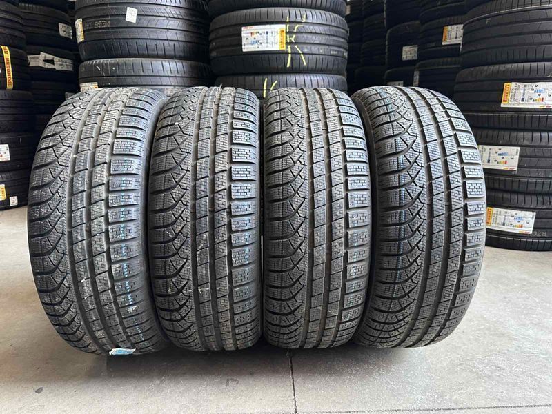 225/55/19 PIRELLI 4бр