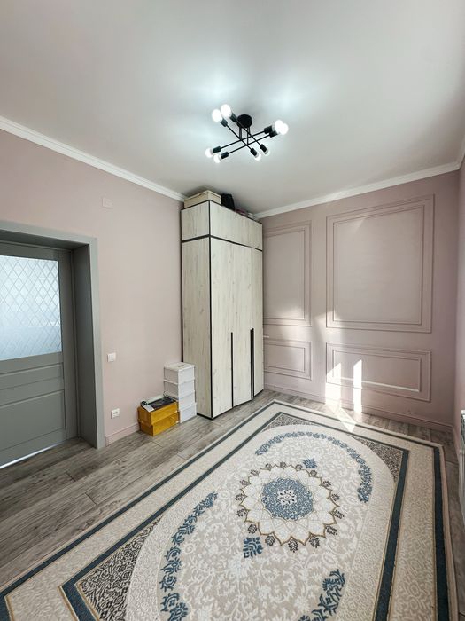 3х комн дом Деркул