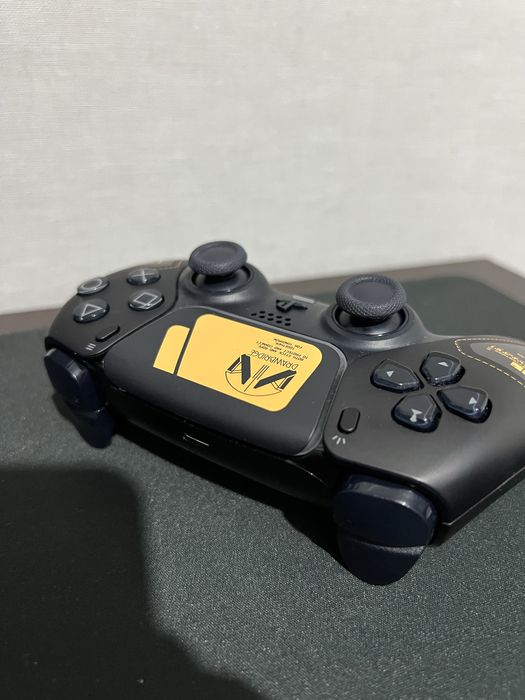 Dualsense 5 Death Stranding