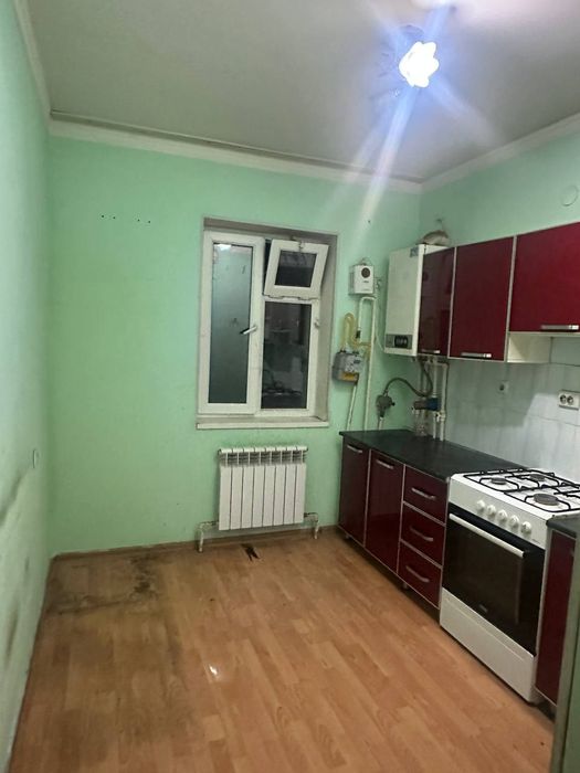 Срочно сотилади Сергели 1. Новастройка 3/7/7;ремонт средней ипотекага