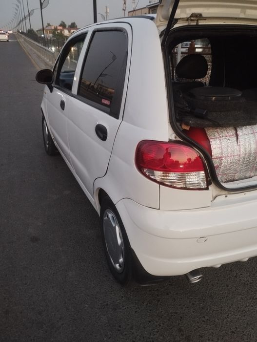 Matiz mx sotiladi.