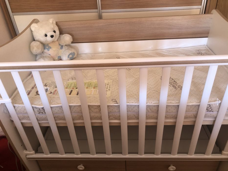 Кошара Lorelli Matrix