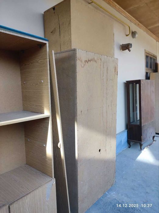 Мебель из ДСП (Б/У)