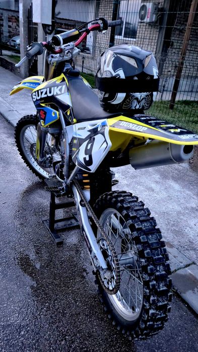 Suzuki RM-Z 250