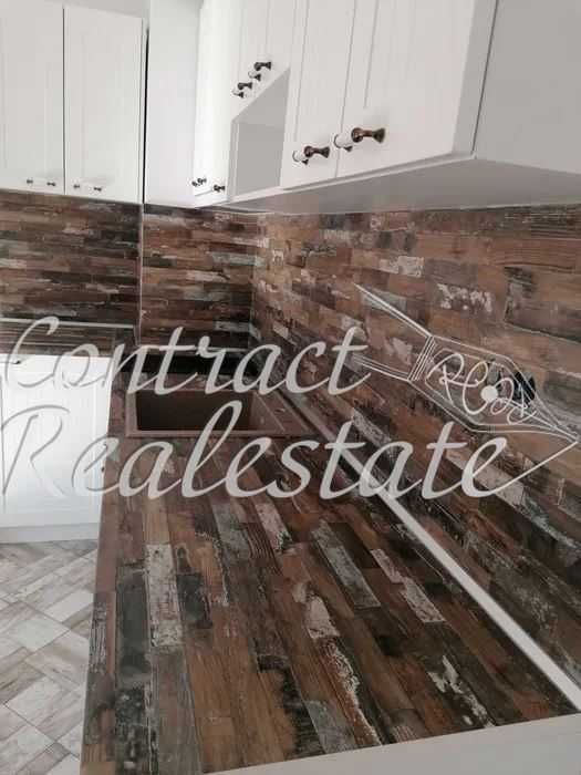 Дава се под наем Двустаен апартамент в Варна, Погреби - 50 кв.м за 408 € - Снимка #2