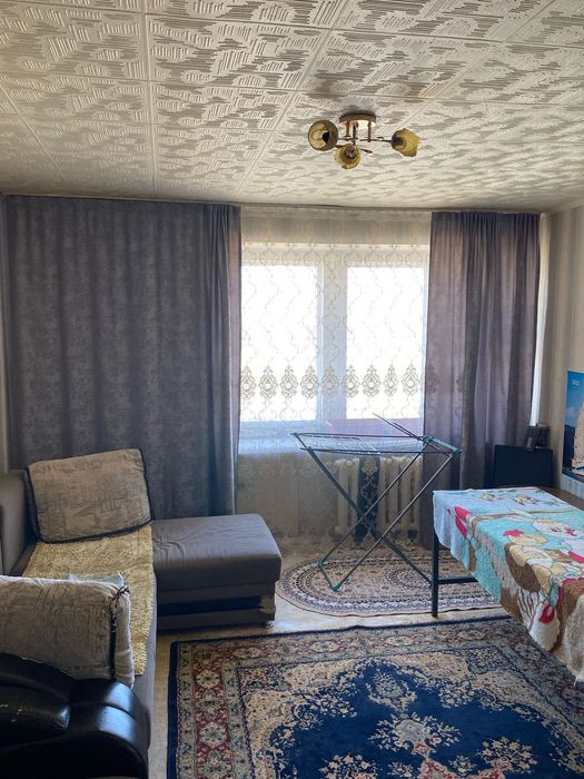 Продам 3 х комн квар. 5-8- 9 этаж.