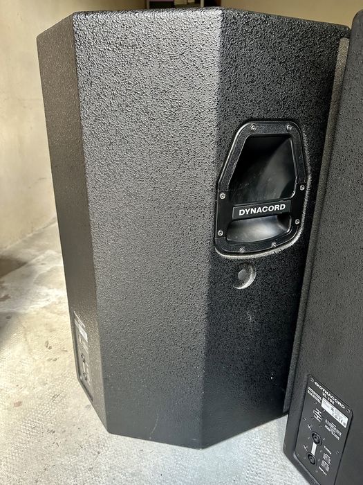 Dynacord Vl 152 Originale