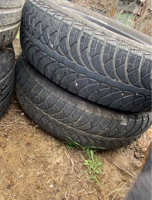 Cauciucuri 165/70/14 M+S