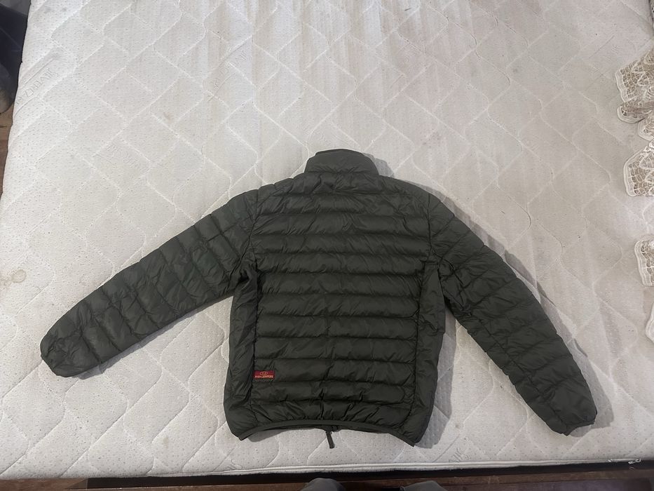 Parajumpers Super Lightweight Down Jacket мъжко яке