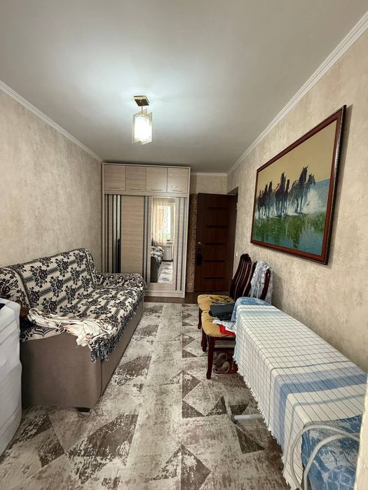 Срочно 4/2/4 На ТТЗ-1 Балкон 2.6 С Ремонтом!