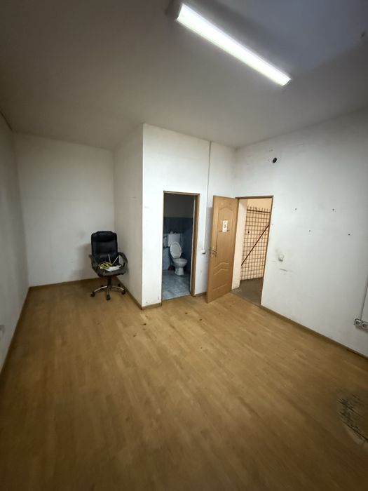 Hala de inchiriat Zona Centrala