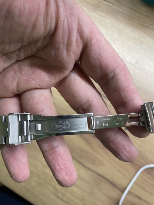 Rolex sea-dweller deepsea