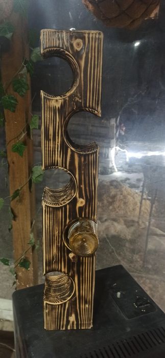 Поставка за вино