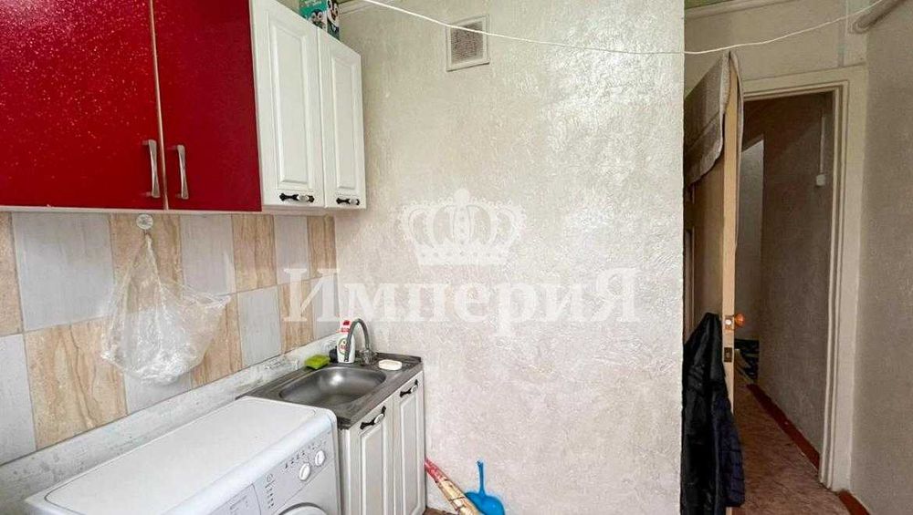 продается 2х ком квартира Айдана