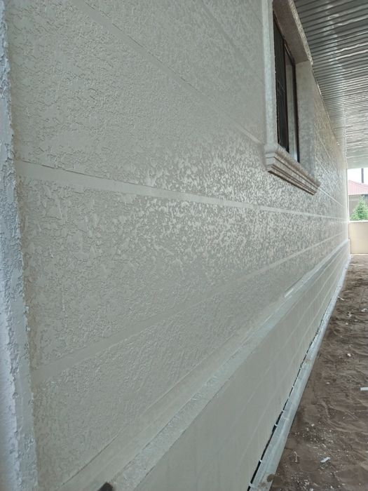 Жидкий травертин