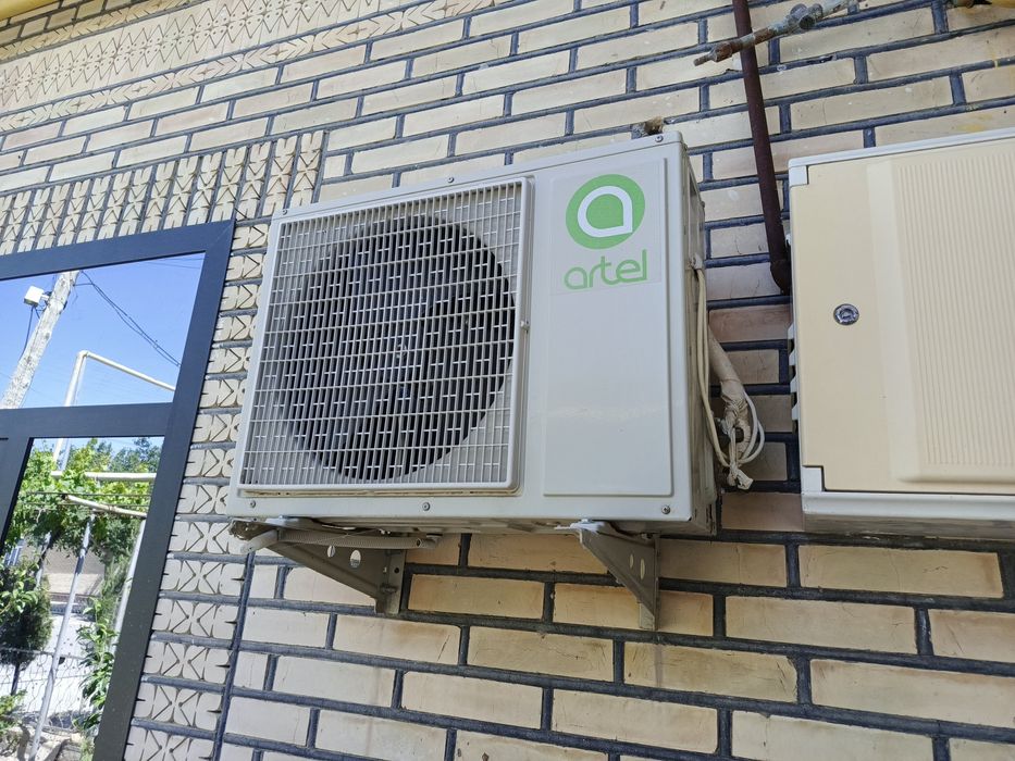 Artel 12 kondisioner sotiladi