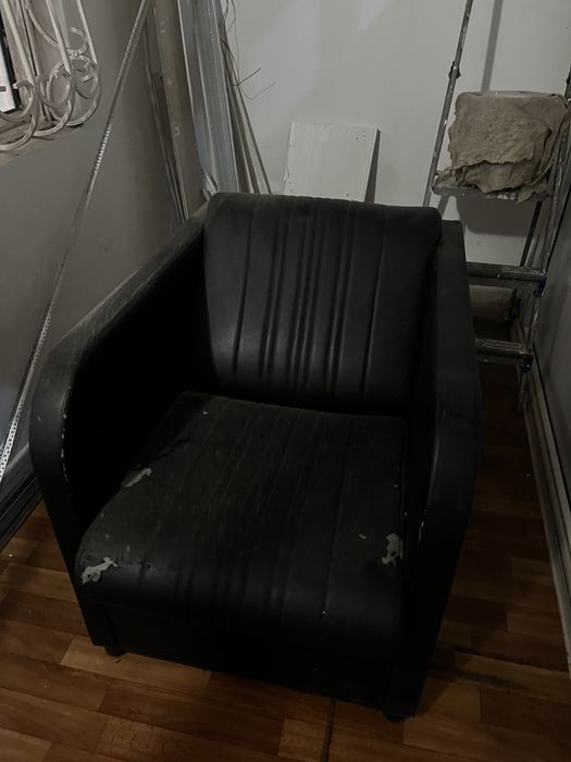 Кресло для парикмахерской мойки