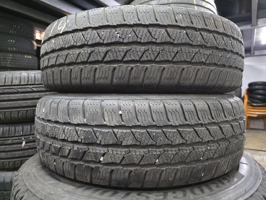 Усилени гуми за ремарке 175 70 14 С -