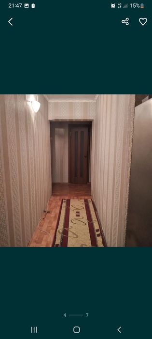 Продам 3 ком квартиру