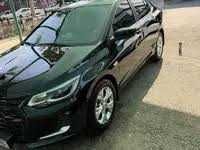 ONIX Premier 2 Turbo AT PLUS Black Met. Kettle metallic(GB0)
