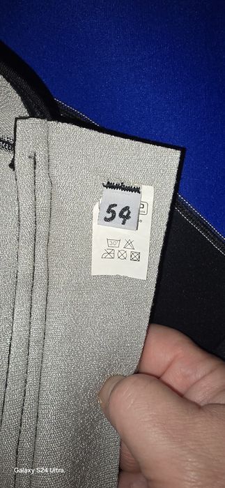 Неопренов костюм