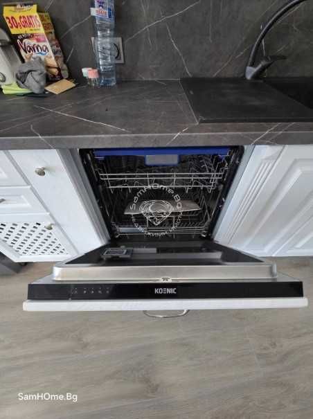 Дава се под наем Тристаен апартамент в Варна, Гръцка махала - 85 кв.м за 1100 € - Снимка #5