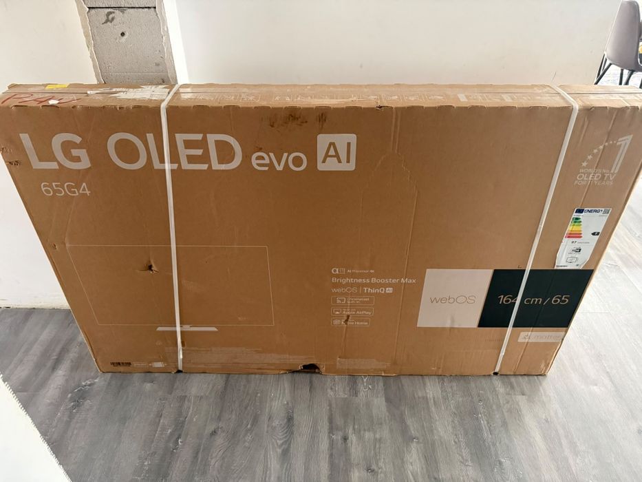 Oled65g49LS nou sigilat