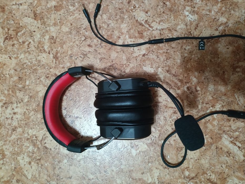 Наушники HAVIT H2008d