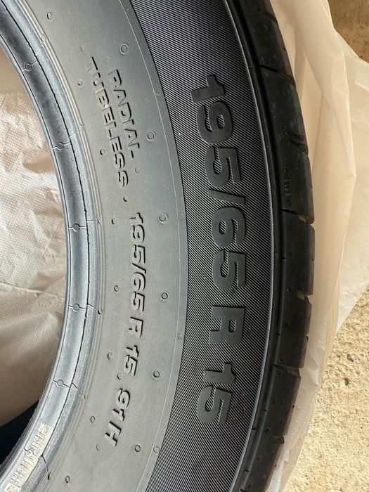 Покрышка 195/65R15