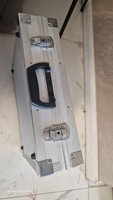 Dispozitiv Medical lampa pentru Terapie cu Lumina Polarizata gifa d 51