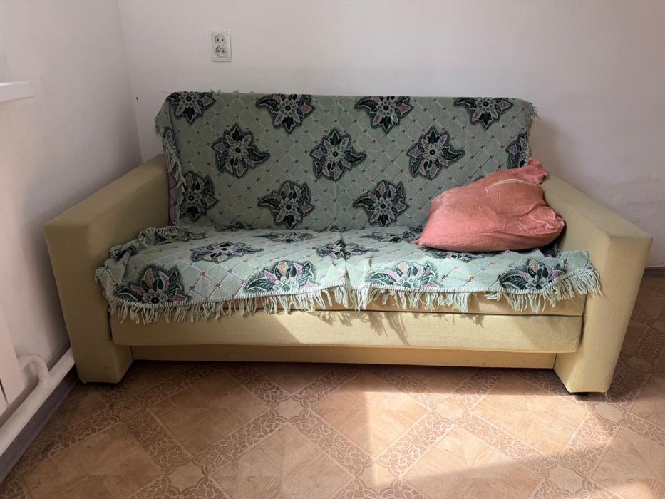 Продается диваны