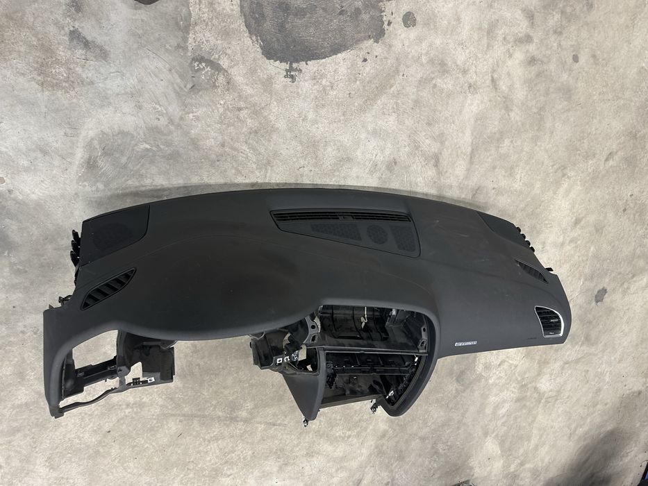 Арматурно табло Audi A5 8T ауди а5 8т бег airbag