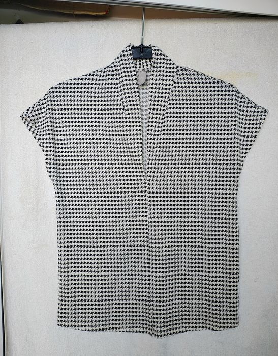 Bluza  /  tricou