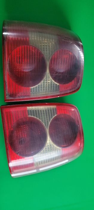 Vand stopuri Passat b5.5