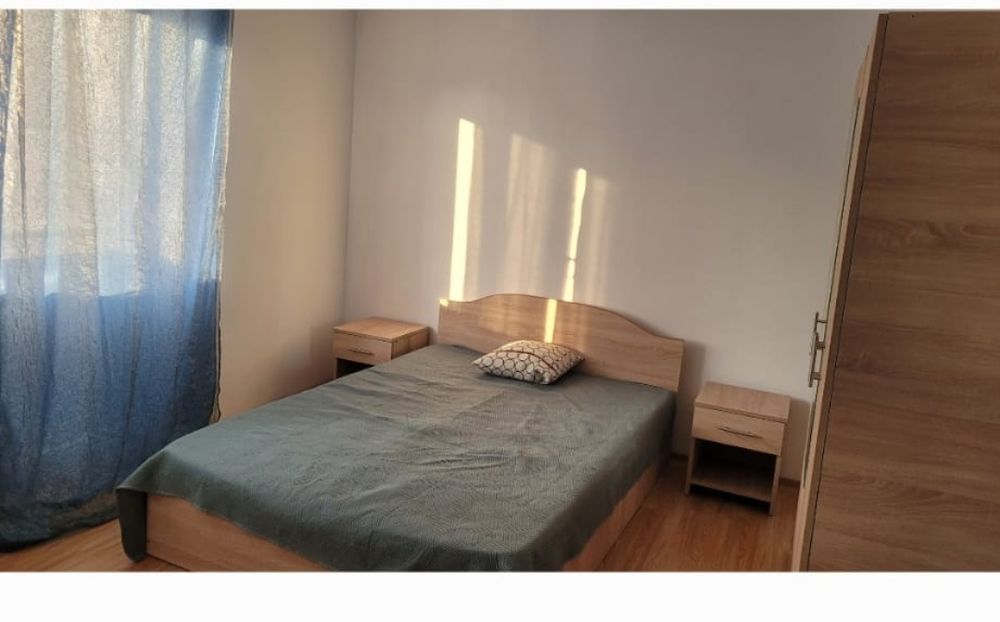 De închiriat apartament 2 camere ultracentral