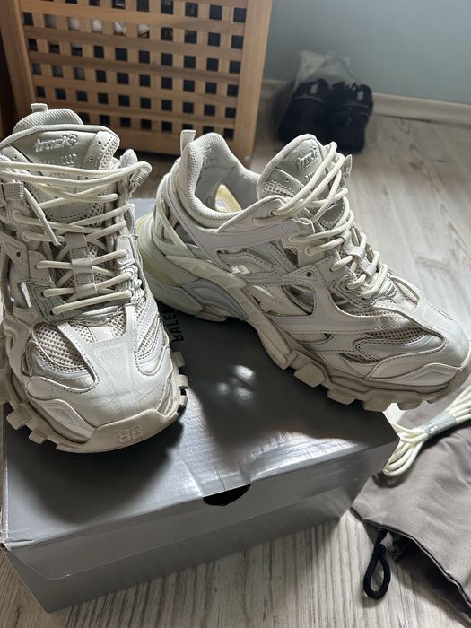 Balenciaga track 2
