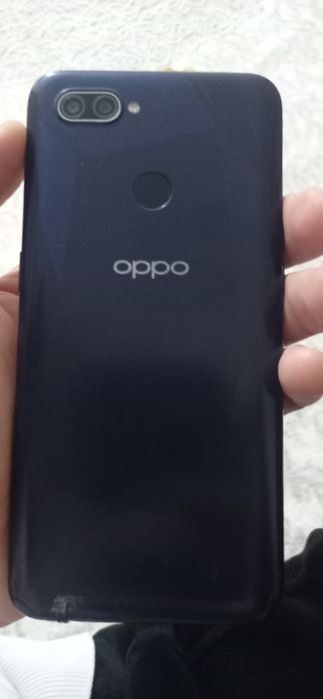 обмен Редми на Поко х6