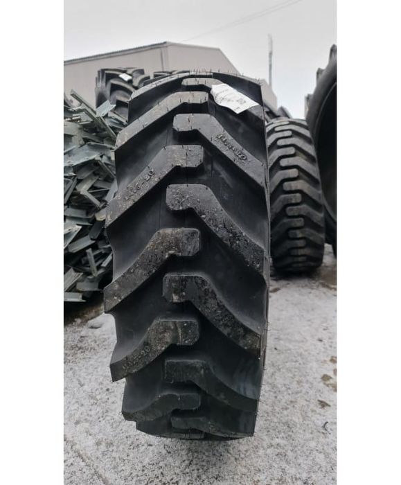 Anvelopa 14.5-20 OZKA IND88 14PR TL (365/80-20)  Cauciucuri tractor, Fiat, Case, Fendt, John Deere, New Holland, Massey Ferguson, UTB   Cauciucuri tra