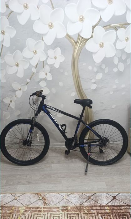 Горный велосипед Axis 27,5 MD обмен